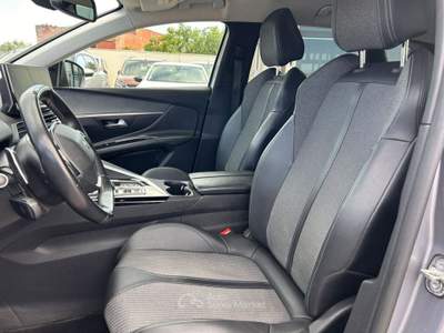 Peugeot 3008 Allure Pack 130cv EAT8 Grigio usata Monopoli