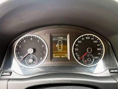 Volkswagen Tiguan Tiguan1.4 tsi bm Cross 122cv Argento usata Brescia