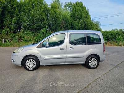Citroen Berlingo 1.6 HDi Argento usata TORINO