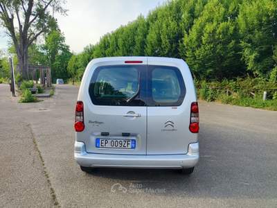 Citroen Berlingo 1.6 HDi Argento usata TORINO