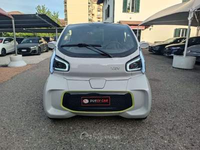 XEV Yoyo Yoyo Easy Grigio usata Varese