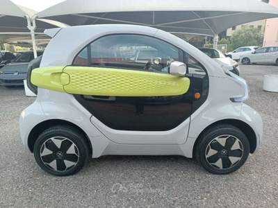 XEV Yoyo Yoyo Easy Grigio usata Varese