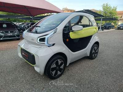 XEV Yoyo Yoyo Easy Grigio usata Varese