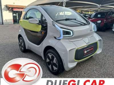 XEV Yoyo Yoyo Easy Grigio usata Varese