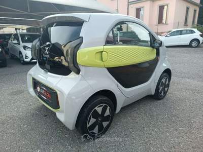 XEV Yoyo Yoyo Easy Grigio usata Varese