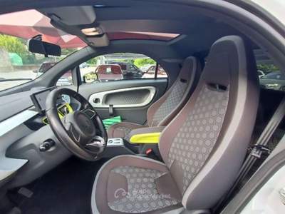 XEV Yoyo Yoyo Easy Grigio usata Varese