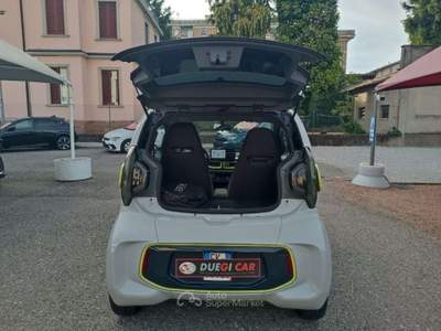 XEV Yoyo Yoyo Easy Grigio usata Varese
