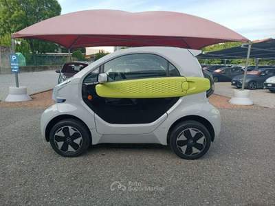 XEV Yoyo Yoyo Easy Grigio usata Varese