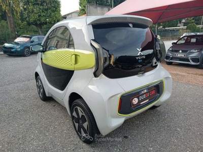 XEV Yoyo Yoyo Easy Grigio usata Varese