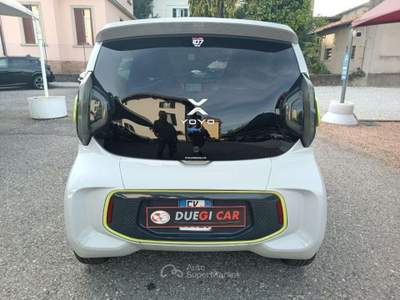 XEV Yoyo Yoyo Easy Grigio usata Varese