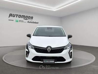 Renault Clio AUTOCARRO VAN 2 POSTI Bianco usata San Miniato