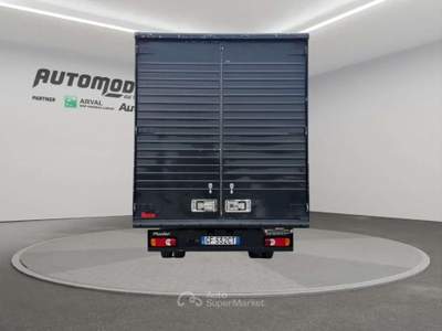 Renault Master T35 L4 165CV FURGONATO Nero usata San Miniato