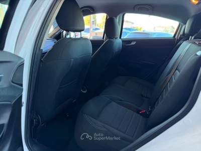 Alfa Romeo Giulietta Super C.D FATTA Bianco usata CARESANABLOT