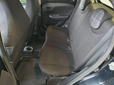 Peugeot 108 5p 1.0 VTI (Toyota) Active E6 - *GARANZIA 12 MESI Nero usata Nova Milanese