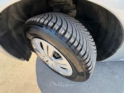 Ford Galaxy Galaxy+ 2.0 TDCi 163 CV DPF Argento usata ALTAMURA