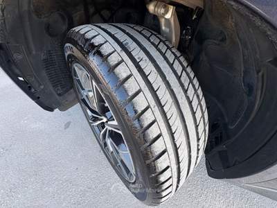 BMW X5 xDrive25d Msport Grigio usata ALTAMURA