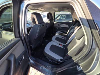Citroen C4 Picasso Business Grigio usata Gemona del Friuli