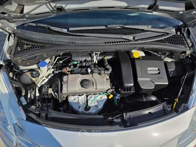 Citroen C3 Exclusive perfetta è garantita 12 mesi Grigio usata Gemona del Friuli