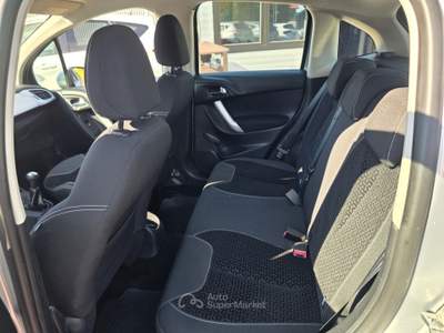Citroen C3 Exclusive perfetta è garantita 12 mesi Grigio usata Gemona del Friuli