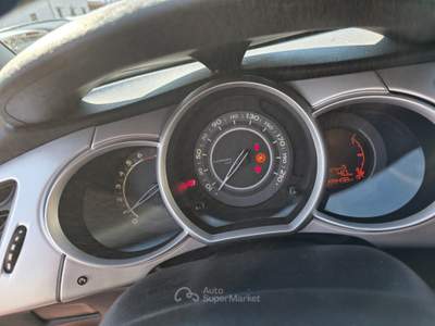 Citroen C3 Exclusive perfetta è garantita 12 mesi Grigio usata Gemona del Friuli