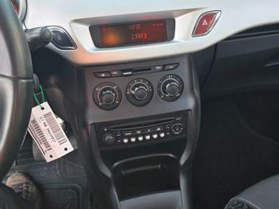 Citroen C3 Exclusive perfetta è garantita 12 mesi Grigio usata Gemona del Friuli