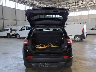 Jeep Compass JEEP COMPASS 1.3 T4 PHEV 130 CV LIMITED 4XE AUTO SUV usata Roma