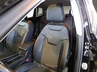 Jeep Compass JEEP COMPASS 1.3 T4 PHEV 130 CV LIMITED 4XE AUTO SUV usata Roma