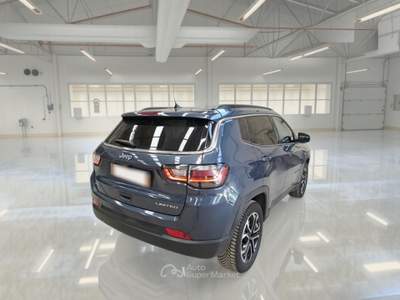 Jeep Compass JEEP COMPASS 1.3 T4 PHEV 130 CV BUSINESS PLUS 4XE AUTO SUV usata Verona
