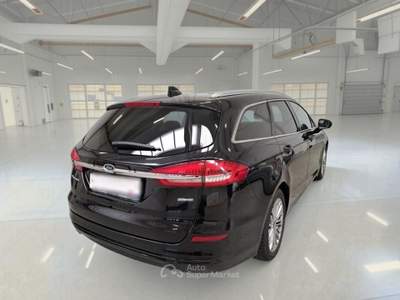 Ford Mondeo FORD MONDEO 2.0 BENZ. FULL HYBRID 140 CV TITANIUM BUSINESS CVT AUT STATION WAGON usata Casei Gerola