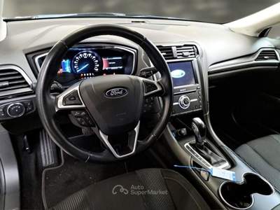 Ford Mondeo FORD MONDEO 2.0 BENZ. FULL HYBRID 140 CV TITANIUM BUSINESS CVT AUT STATION WAGON usata Casei Gerola