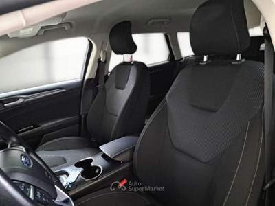 Ford Mondeo FORD MONDEO 2.0 BENZ. FULL HYBRID 140 CV TITANIUM BUSINESS CVT AUT STATION WAGON usata Casei Gerola