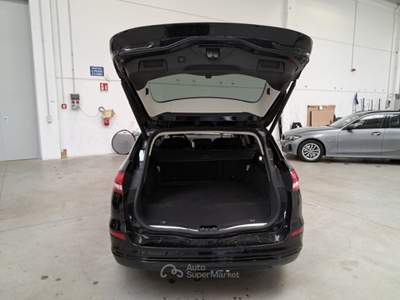 Ford Mondeo FORD MONDEO 2.0 BENZ. FULL HYBRID 140 CV TITANIUM BUSINESS CVT AUT STATION WAGON usata Casei Gerola