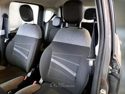 Fiat Panda FIAT PANDA 1.0 FIREFLY 70 CV SES HYBRID CITY LIFE 5 PORTE BERLINA usata Roma