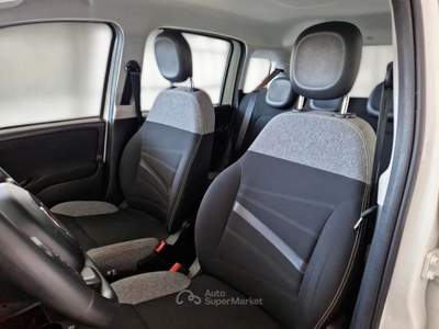 Fiat Panda FIAT PANDA 1.0 70 CV SES HYBRID CITY LIFE 5 PORTE BERLINA usata Bari