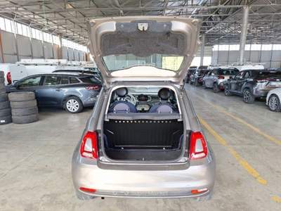 Fiat 500 FIAT 500 1.0 70 CV IBRIDO CULT 3 PORTE BERLINA usata Roma