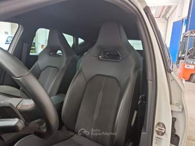 Cupra Leon CUPRA LEON 1.4 E-HYBRID 110KW DSG 5 PORTE BERLINA usata Casei Gerola
