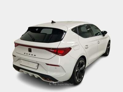 Cupra Leon CUPRA LEON 1.4 E-HYBRID 110KW DSG 5 PORTE BERLINA usata Casei Gerola