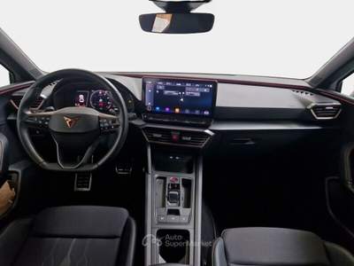 Cupra Leon CUPRA LEON 1.4 E-HYBRID 110KW DSG 5 PORTE BERLINA usata Casei Gerola