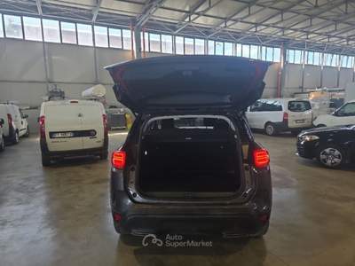 Citroen C5 Aircross CITROEN C5 AIRCROSS BLUEHDI 130 SES SHINE EAT8 SUV usata Roma