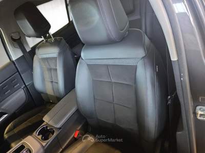 Citroen C5 Aircross CITROEN C5 AIRCROSS BLUEHDI 130 SES SHINE EAT8 SUV usata Roma