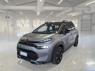 Citroen C3 Aircross CITROEN C3 AIRCROSS PURETECH 130 SES MAX EAT6 SUV usata Roma