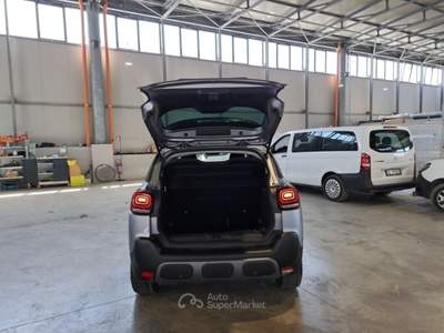 Citroen C3 Aircross CITROEN C3 AIRCROSS PURETECH 130 SES MAX EAT6 SUV usata Roma