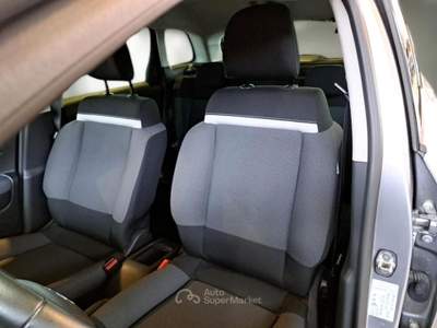 Citroen C3 Aircross CITROEN C3 AIRCROSS PURETECH 130 SES MAX EAT6 SUV usata Roma