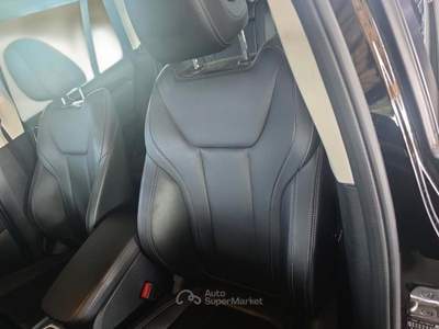 BMW X3 BMW X3 XDRIVE 30E SUV usata Roma