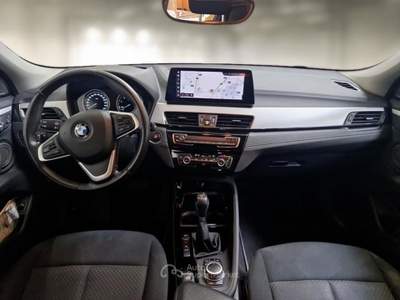 BMW X2 BMW X2 XDRIVE 25E BUSINESS X AUTOMATICO SUV usata Casei Gerola