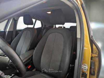 BMW X2 BMW X2 XDRIVE 25E BUSINESS X AUTOMATICO SUV usata Casei Gerola