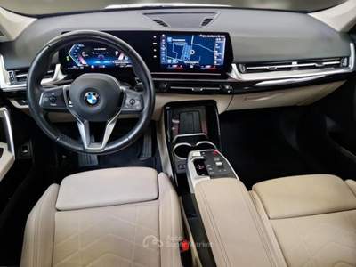 BMW X1 BMW X1 SDRIVE 18D EDITION ESSENCE DCT SUV usata Casei Gerola