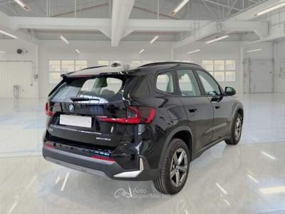 BMW X1 BMW X1 SDRIVE 18D EDITION ESSENCE DCT SUV usata Casei Gerola