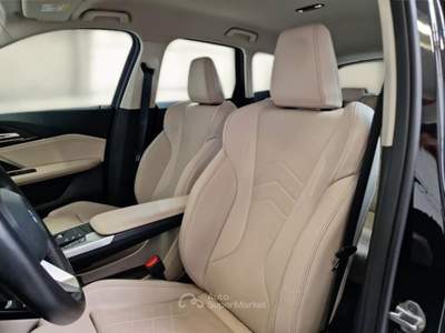 BMW X1 BMW X1 SDRIVE 18D EDITION ESSENCE DCT SUV usata Casei Gerola