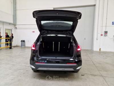 BMW X1 BMW X1 SDRIVE 18D EDITION ESSENCE DCT SUV usata Casei Gerola